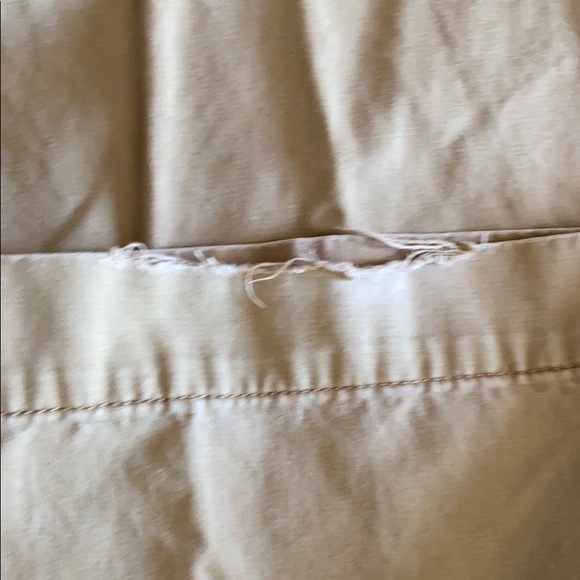 36 x 34 Gap Vintage Khakis - Picture 3 of 5